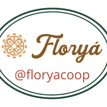 Logo - Ihasminy - Floryá - Bela Vista de Goiás - GO