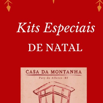 Logo - Danilo - Casa da Montanha - Paty do Alferes - RJ